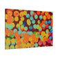 Crystaline-Abstract - Canvas