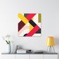 Evolution of Simplicity - Minimalism - Canvas