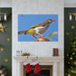 Scalecrawler - Wildlife Canvas