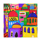 Ahmed bin Sheikh - Morraco - Canvas