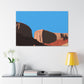 Dune Dreams - Landscape - Canvas