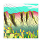 Dune-scape Landscape - Canvas