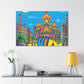 Anantika Kaushik - India - Canvas