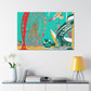 DreamWeaver - Amusement - Canvas