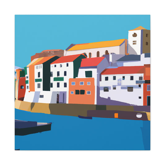 Vinha da Vida - Destination Portugal - Canvas
