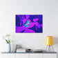 Frogtropicalia - Canvas - Wildlife
