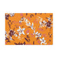 Blossomtide - Floral - Canvas