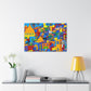 Monda Tresano - Morraco - Canvas