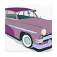 Lark Cruiser - Automobile - Canvas