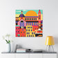 Alonzo Lippi - Italy - Canvas