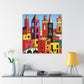 Gino Marcolini - Italy - Canvas