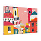 Marco Renzo - Italy - Canvas