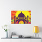 Radhika Bajpai - India - Canvas