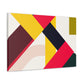 Evolution of Simplicity - Minimalism - Canvas