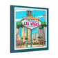 Vegas Mirage - Destination Vegas - Canvas