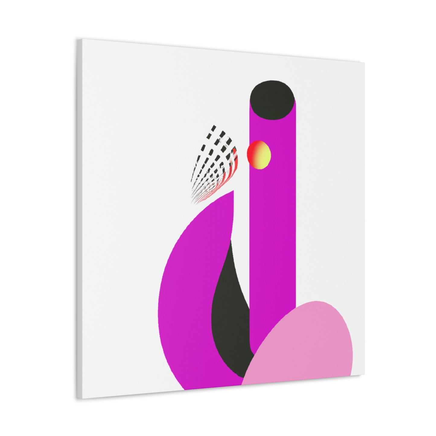 Simplekas - Minimalism - Canvas