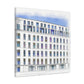 Tulio Cortesini - Architectural Canvas