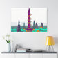 Rajastan Reef - Destination India - Canvas