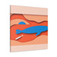 Sofar - Minimalism - Canvas