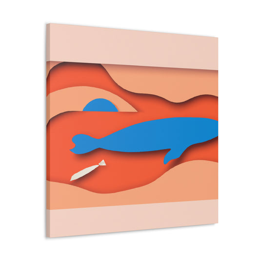 Sofar - Minimalism - Canvas