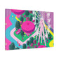FantasiaFiesta - Amusement - Canvas