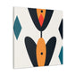 Shape & Form - Minimalism - Canvas
