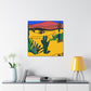 Sanddream - Landscape - Canvas