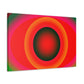 Vivacious Elixir - Abstract - Canvas
