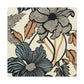 Vespera - Floral - Canvas
