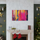 Joy - Canvas - Abstract