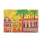 Vinaya Jain - India - Canvas