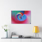 Etherflow - Abstract - Canvas