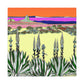 Dune Dancer Landscape - Canvas