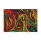 Hans Holbein the Younger - Canvas - Abstract