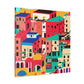 Marco Canovi - Italy - Canvas