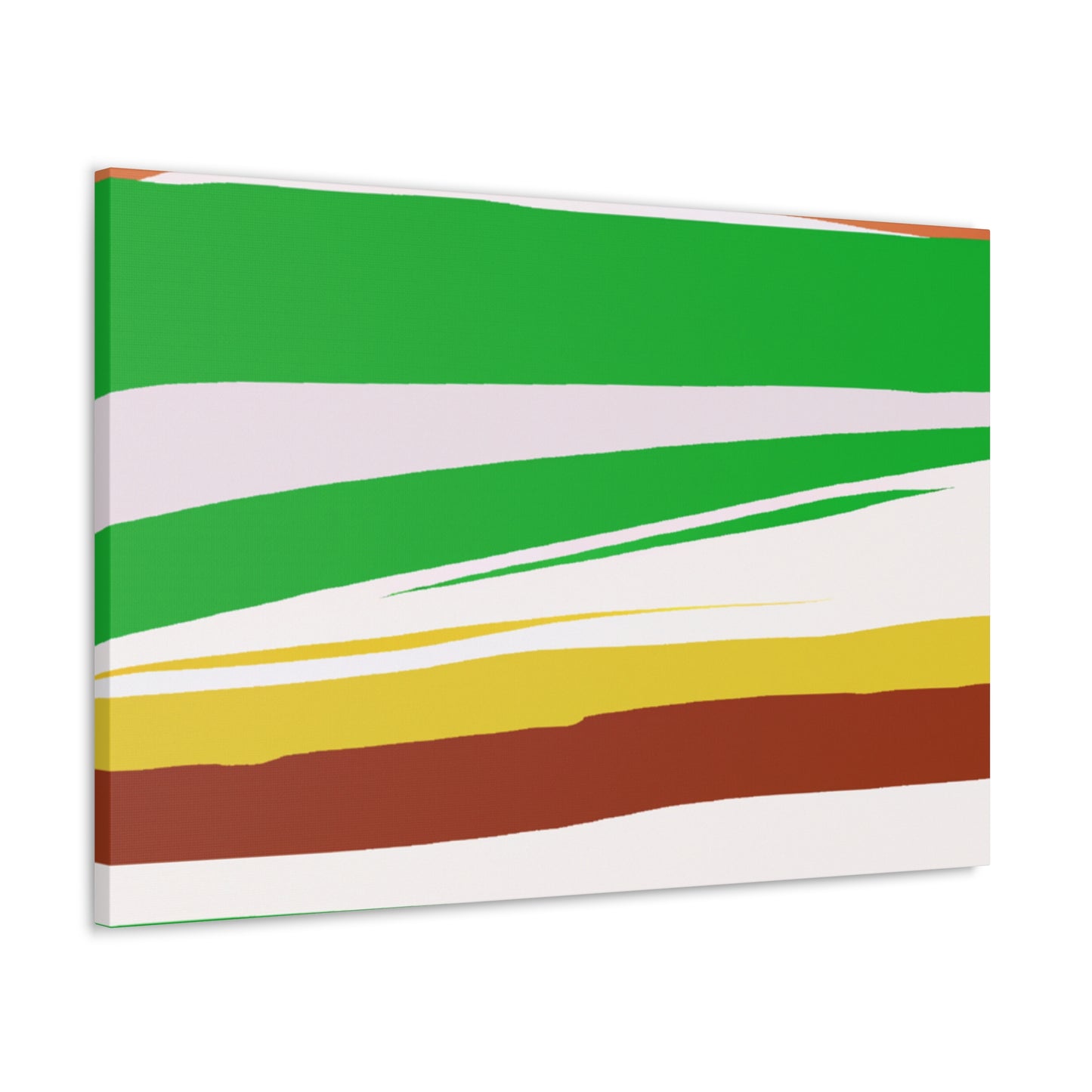 Aquabella - Abstract - Canvas