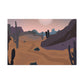 DuneScapes - Landscape - Canvas