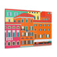 Giovanni Calcaterra - Italy - Canvas