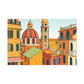 Giovanni Arseno - Italy - Canvas