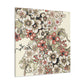 Blossom-Floral - Canvas