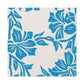 DaisyDuet - Floral - Canvas