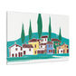 Luca Gatti - Italy - Canvas