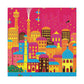 Priya Sharma - India - Canvas