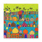 Rajesh Wickramasinghe - India - Canvas
