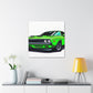 Streak - Automobile - Canvas