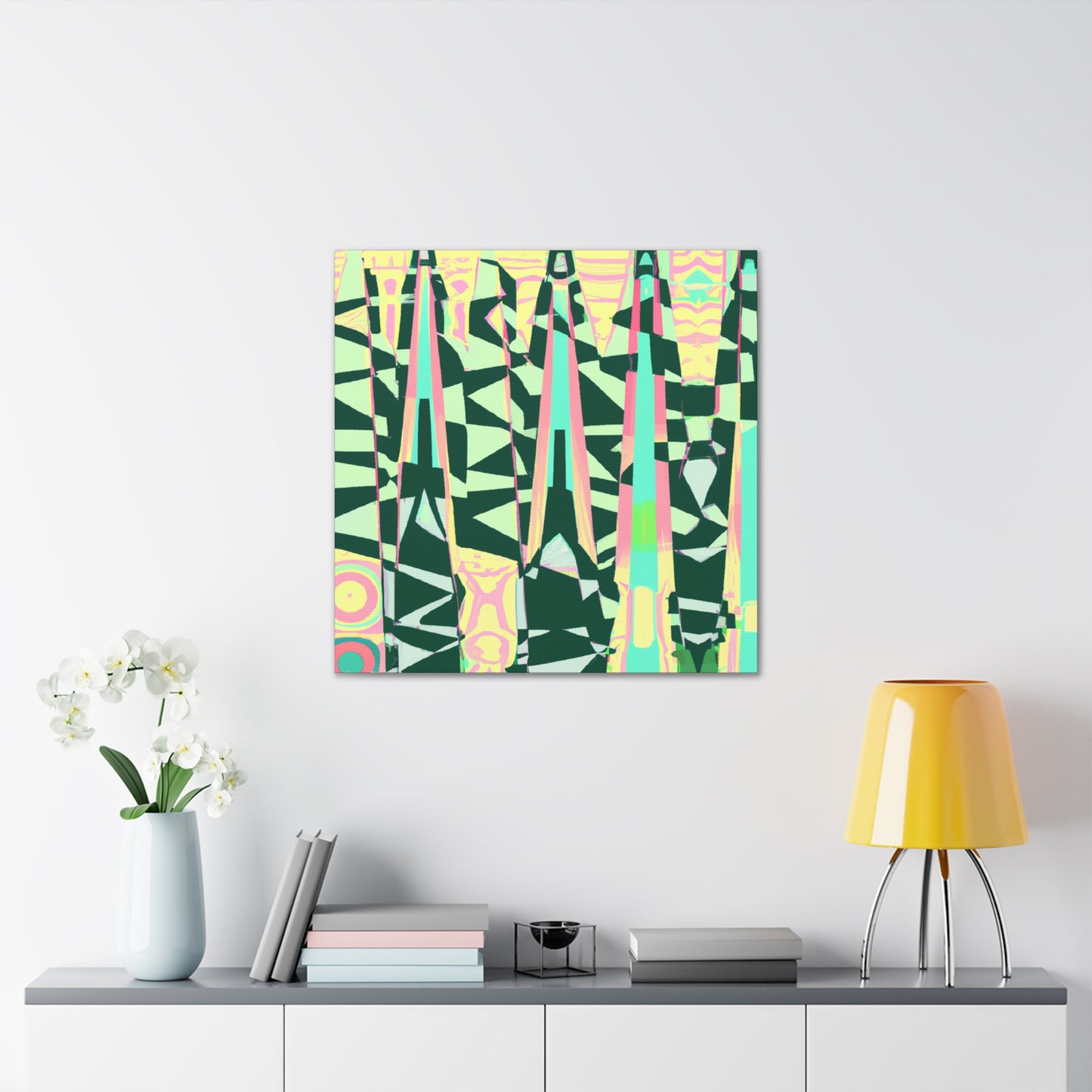 HydroFracture - Abstract - Canvas