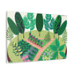 Gardenscape-Landscape - Canvas