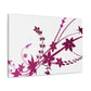 Rosetta-Floral - Canvas