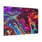 Johannes Hotteson - Canvas - Abstract