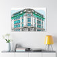 Amabilia Sartelli - Architectural Canvas